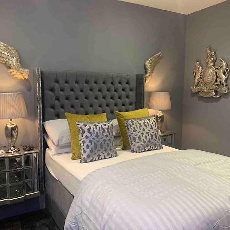 Egremont House Apartman Brighton Kültér fotó
