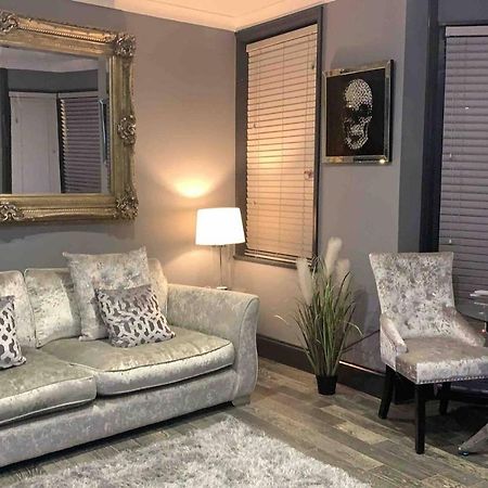 Egremont House Apartman Brighton Kültér fotó