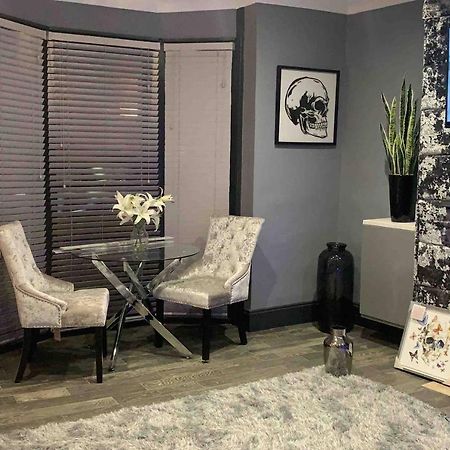 Egremont House Apartman Brighton Kültér fotó