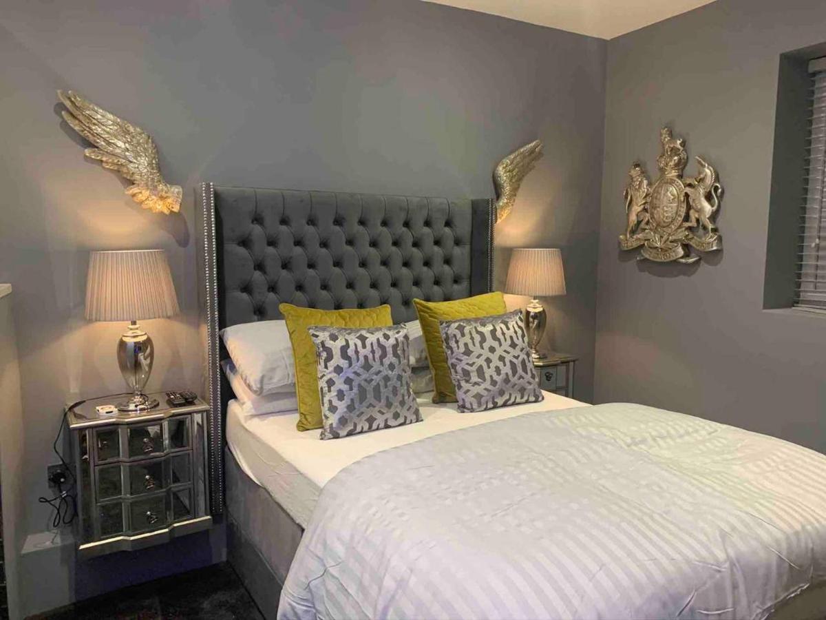 Egremont House Apartman Brighton Kültér fotó