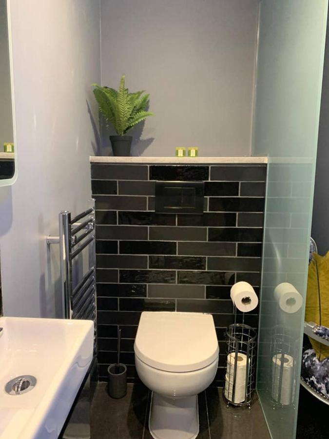 Egremont House Apartman Brighton Kültér fotó