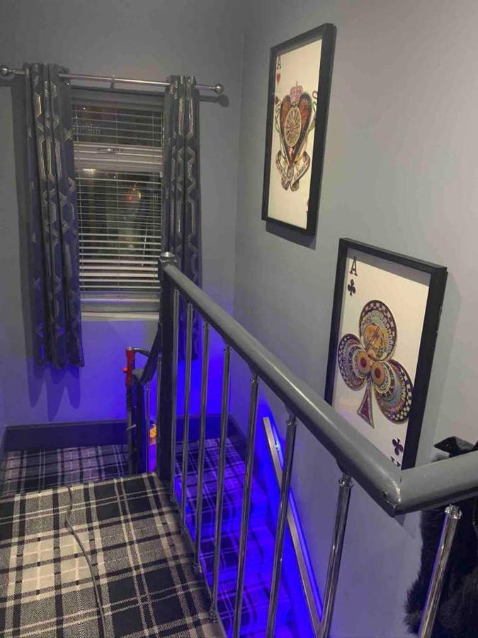 Egremont House Apartman Brighton Kültér fotó