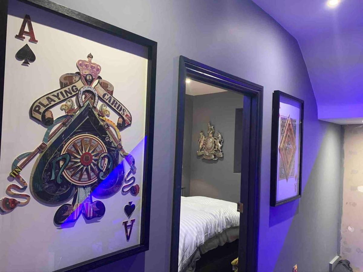 Egremont House Apartman Brighton Kültér fotó