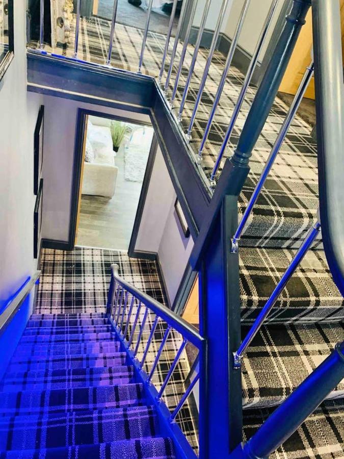 Egremont House Apartman Brighton Kültér fotó