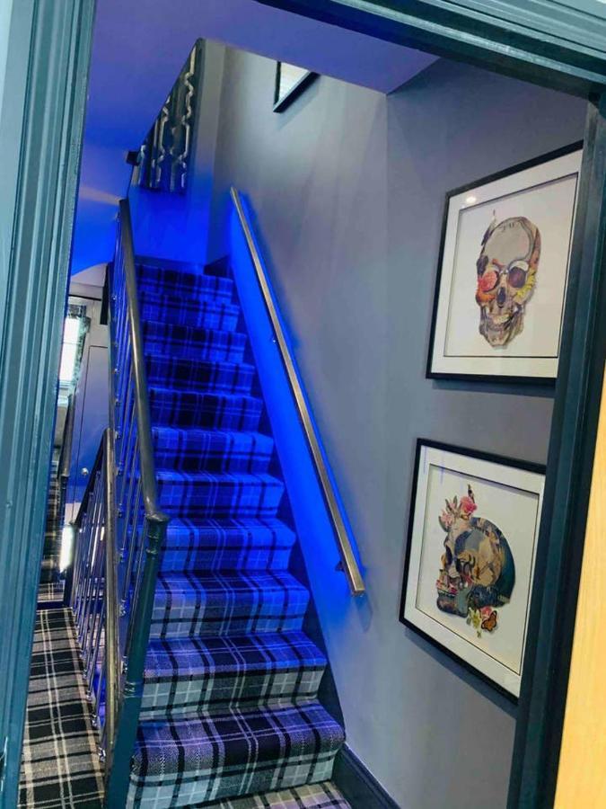 Egremont House Apartman Brighton Kültér fotó