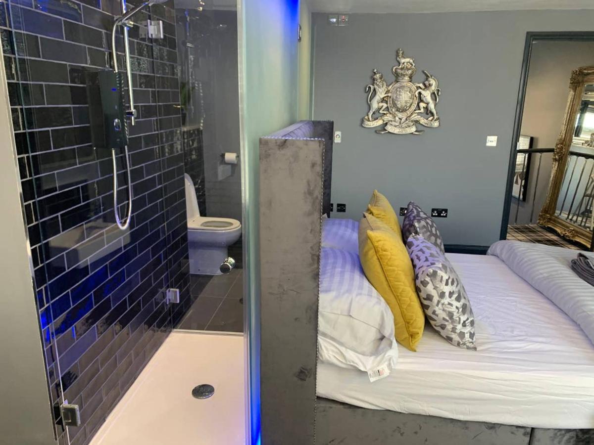 Egremont House Apartman Brighton Kültér fotó