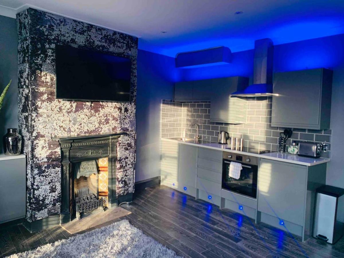 Egremont House Apartman Brighton Kültér fotó