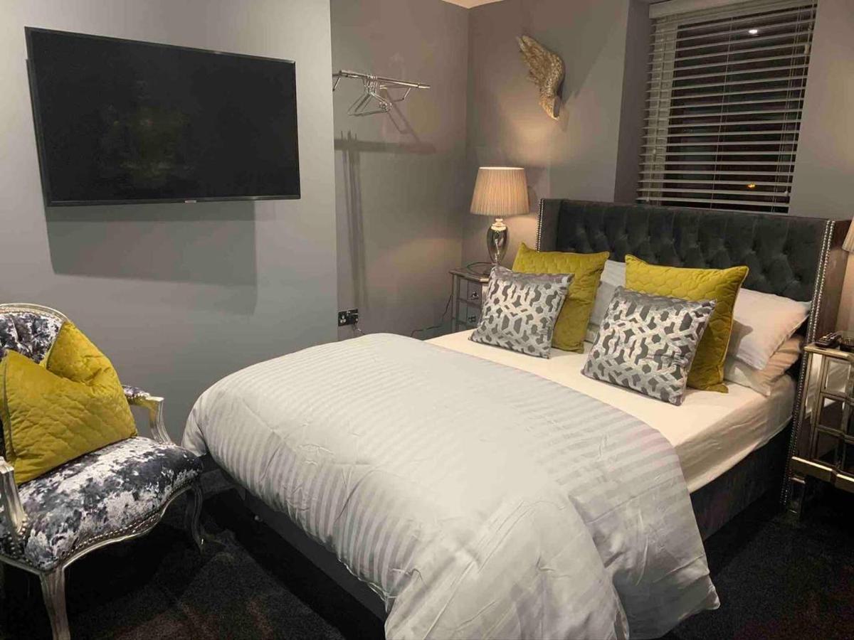 Egremont House Apartman Brighton Kültér fotó