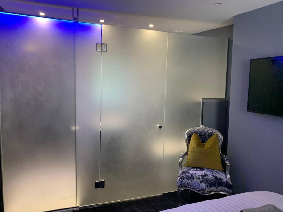 Egremont House Apartman Brighton Kültér fotó