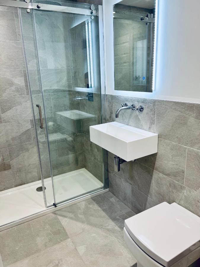 Egremont House Apartman Brighton Kültér fotó