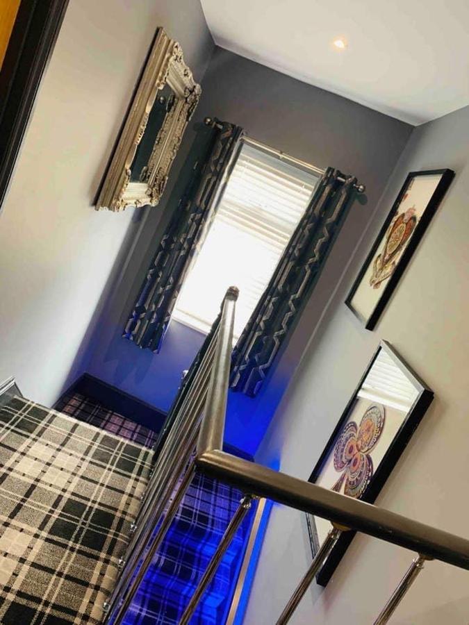 Egremont House Apartman Brighton Kültér fotó